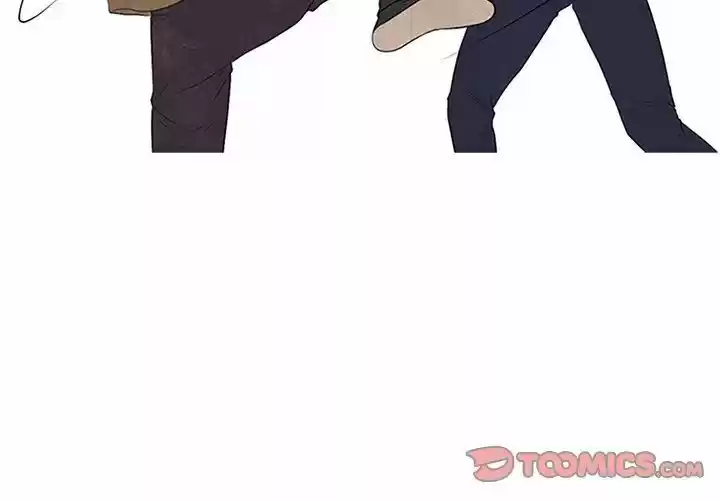 High School Devil Chapter 96