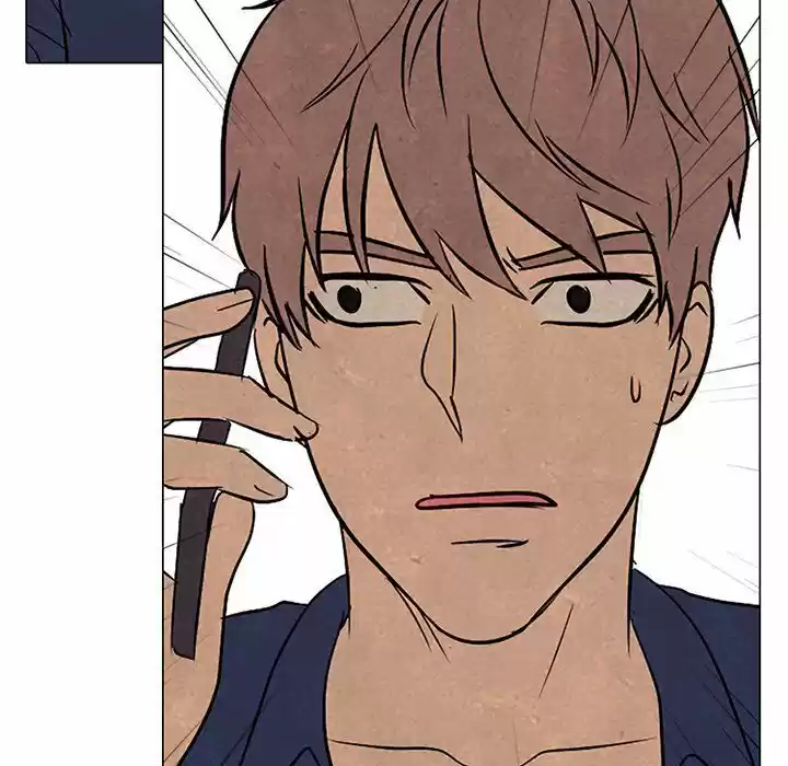 High School Devil Chapter 96