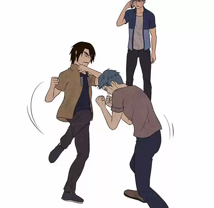 High School Devil Chapter 96