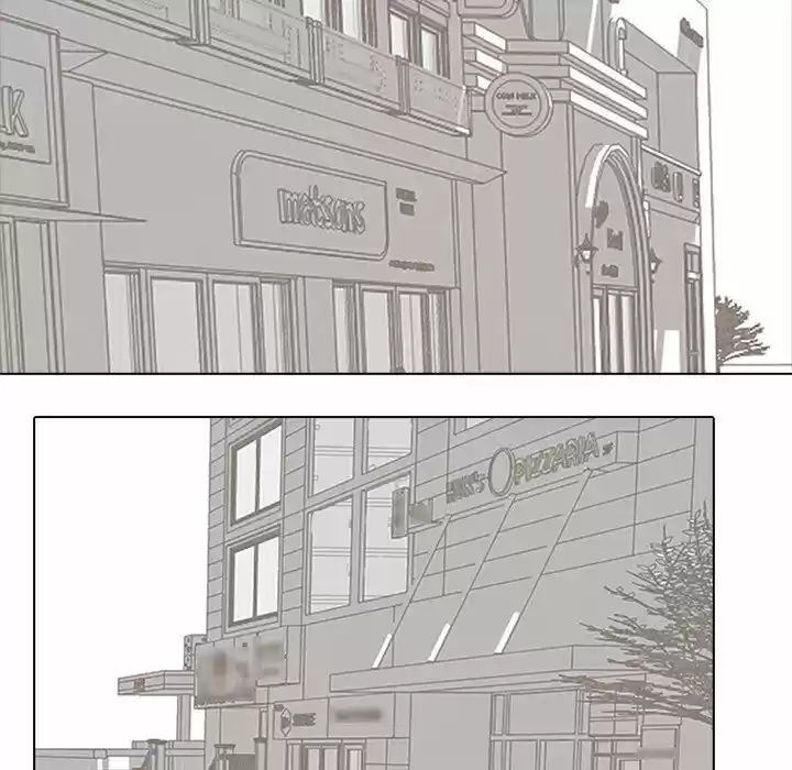 High School Devil Chapter 96