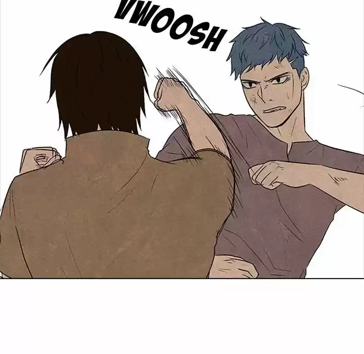 High School Devil Chapter 96