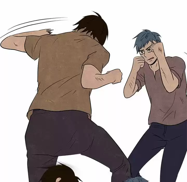 High School Devil Chapter 96