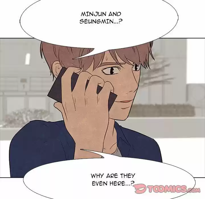 High School Devil Chapter 96