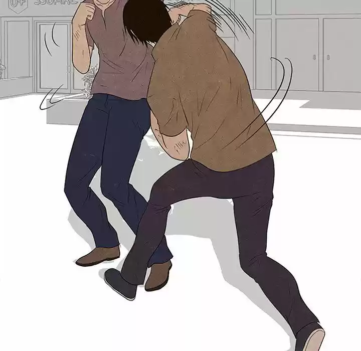 High School Devil Chapter 96