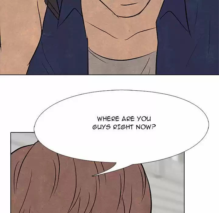 High School Devil Chapter 96