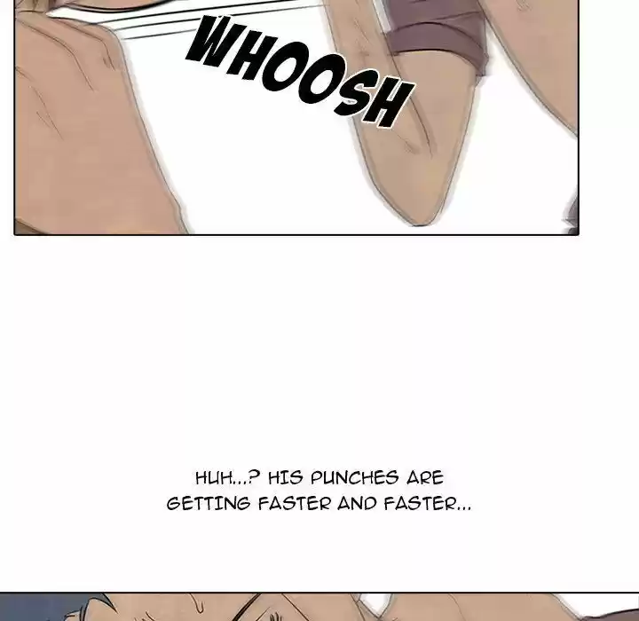 High School Devil Chapter 96