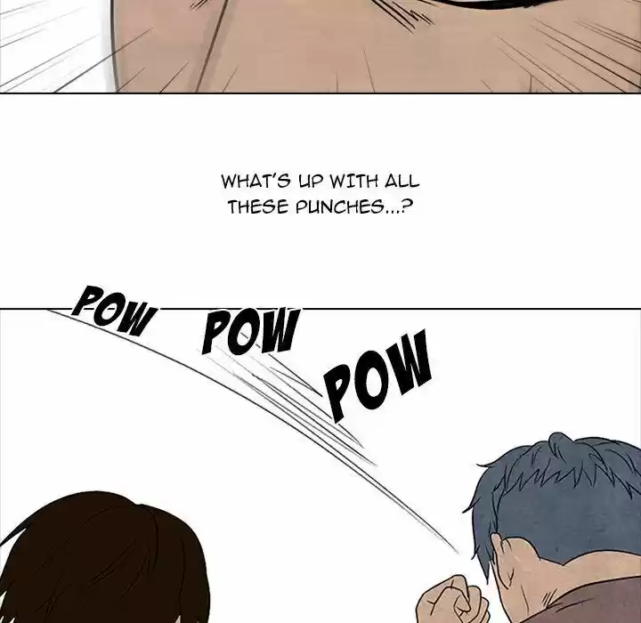 High School Devil Chapter 96