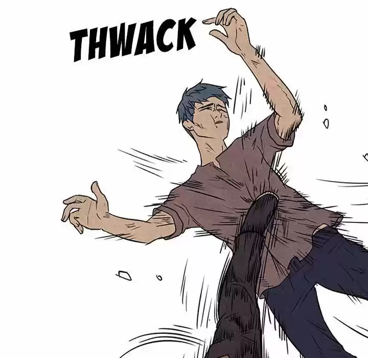 High School Devil Chapter 96