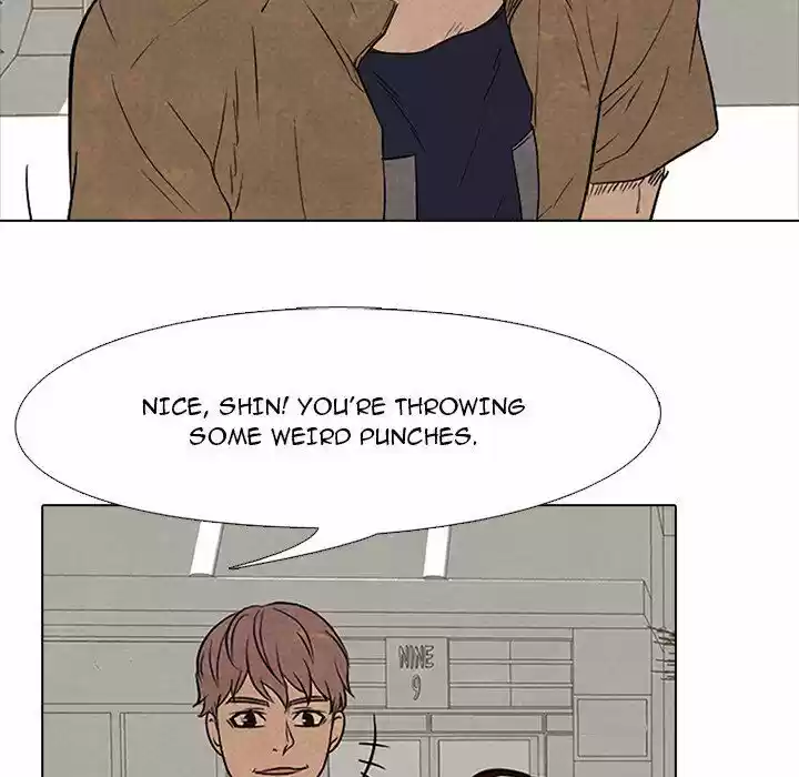 High School Devil Chapter 96