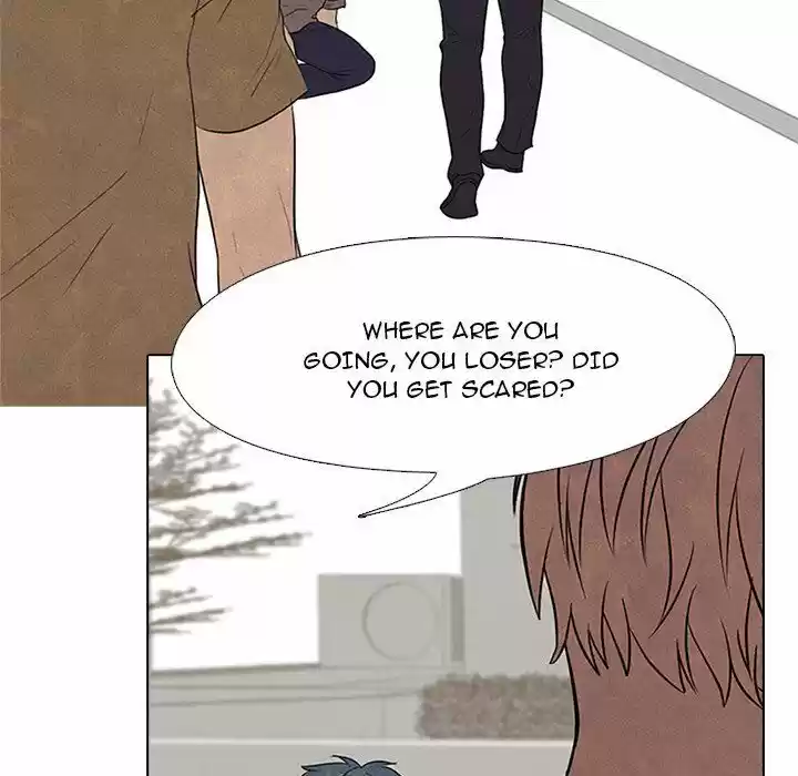 High School Devil Chapter 96