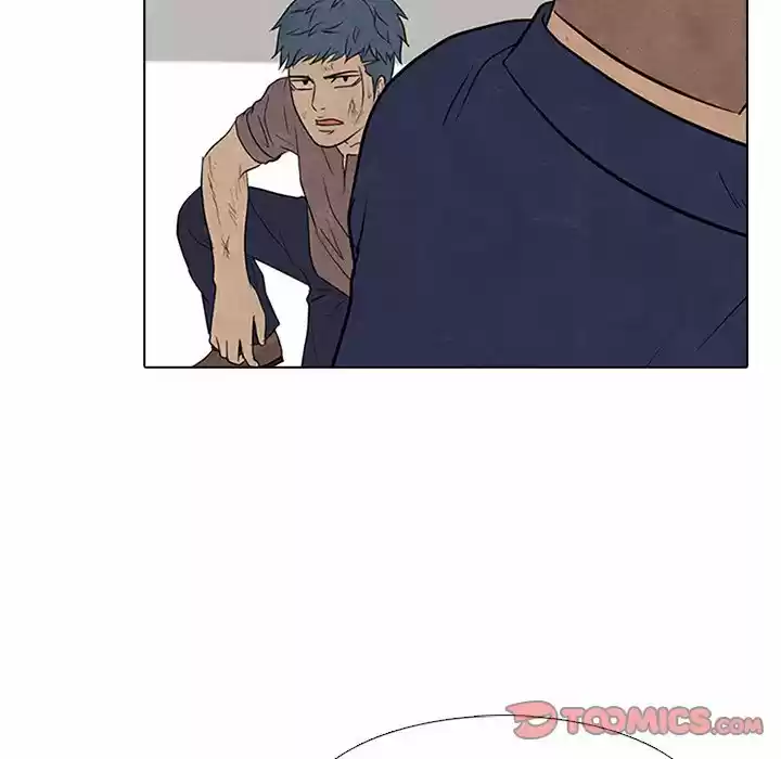 High School Devil Chapter 96