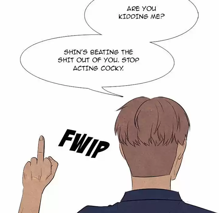 High School Devil Chapter 96