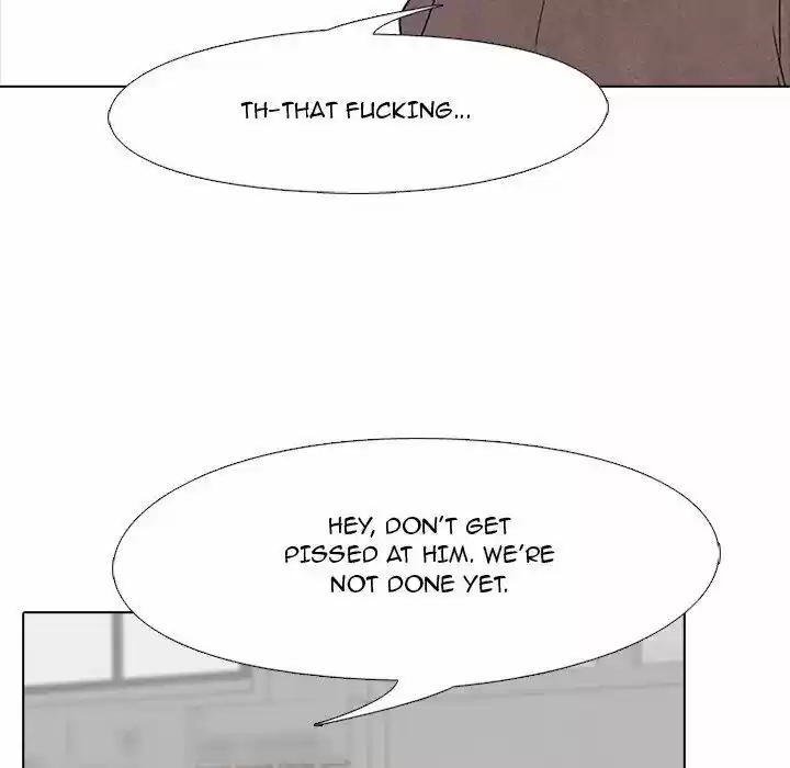 High School Devil Chapter 96