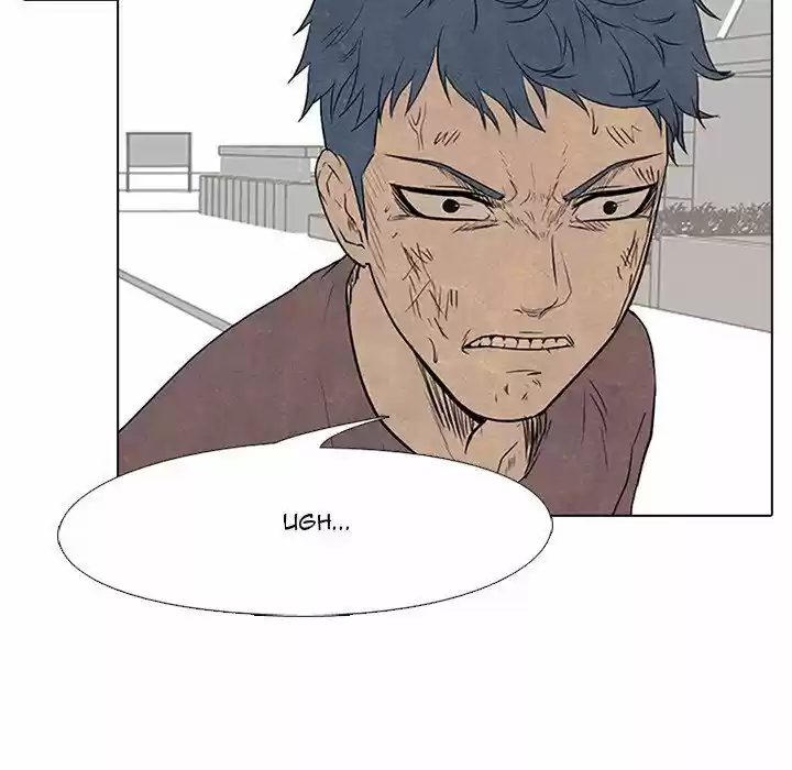 High School Devil Chapter 96