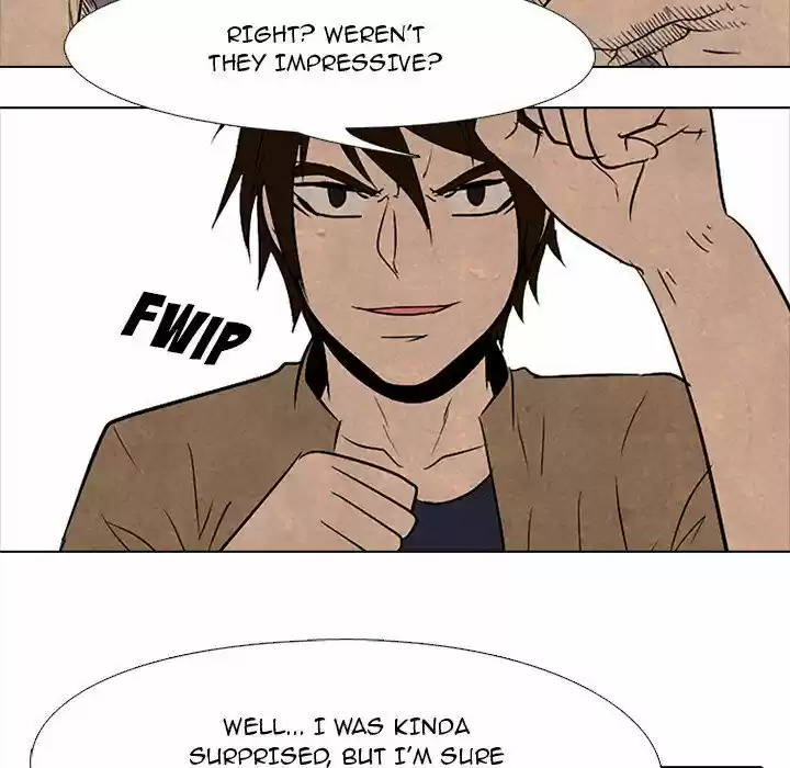 High School Devil Chapter 96