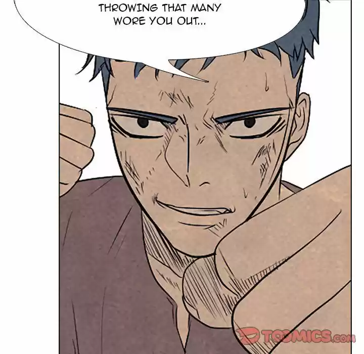 High School Devil Chapter 96