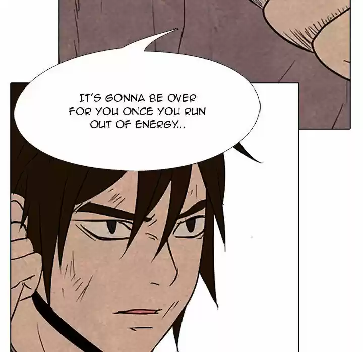 High School Devil Chapter 96