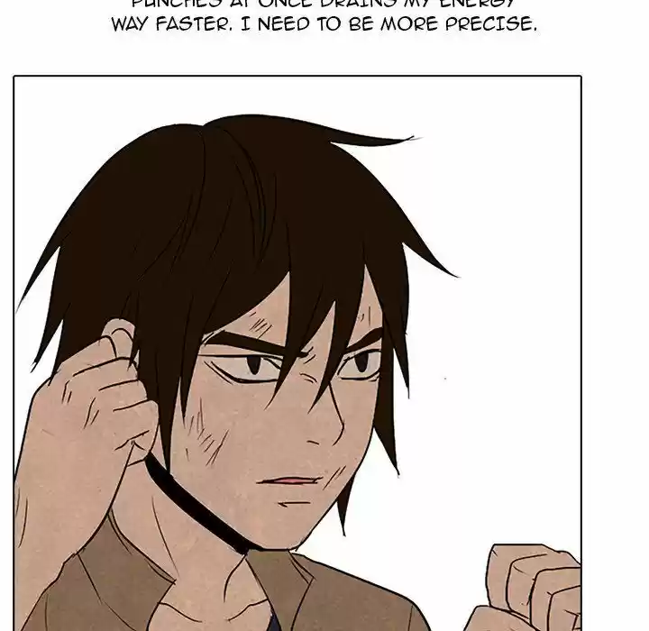 High School Devil Chapter 96