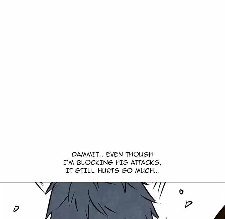 High School Devil Chapter 96