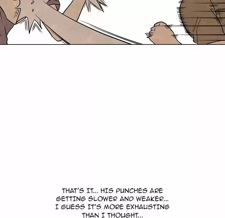 High School Devil Chapter 96