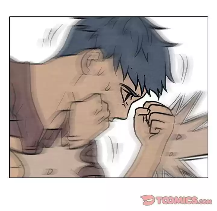 High School Devil Chapter 96