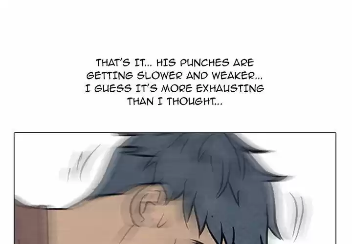 High School Devil Chapter 97