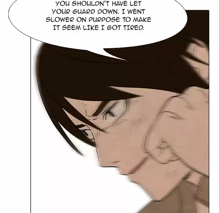 High School Devil Chapter 97