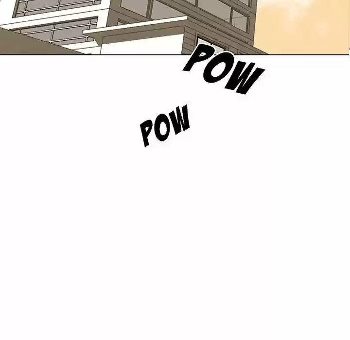 High School Devil Chapter 97