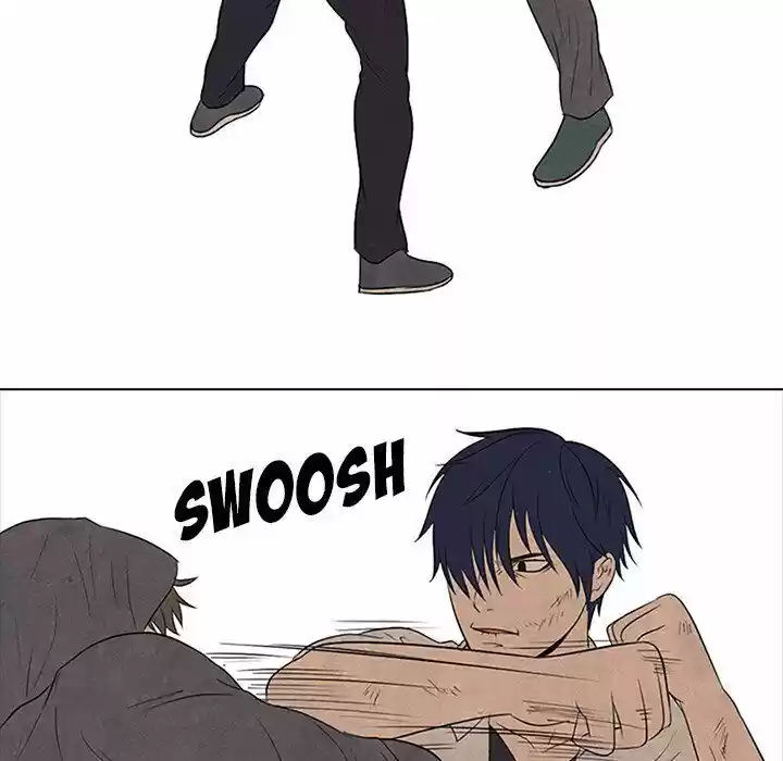 High School Devil Chapter 97