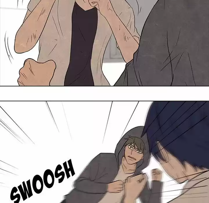 High School Devil Chapter 97