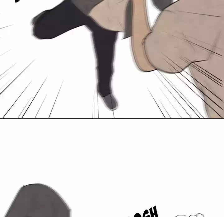 High School Devil Chapter 97