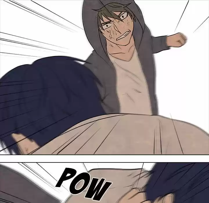 High School Devil Chapter 97