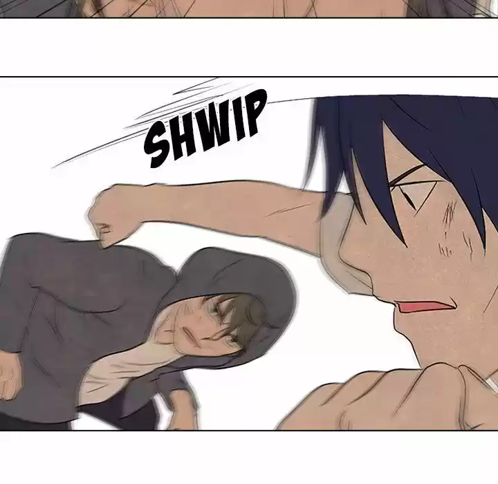 High School Devil Chapter 97