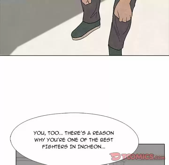 High School Devil Chapter 97