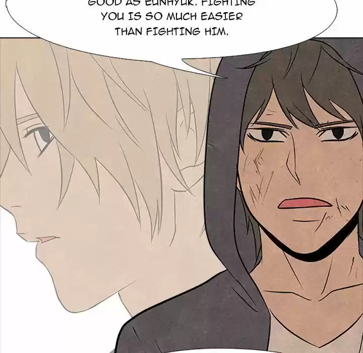 High School Devil Chapter 97