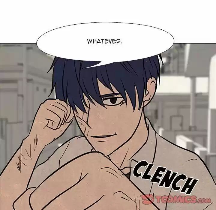 High School Devil Chapter 97