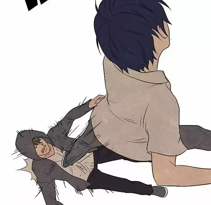 High School Devil Chapter 97