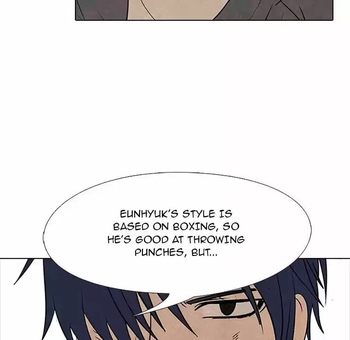 High School Devil Chapter 97