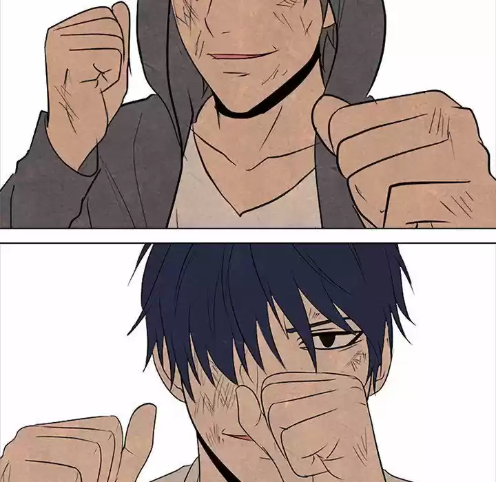 High School Devil Chapter 97