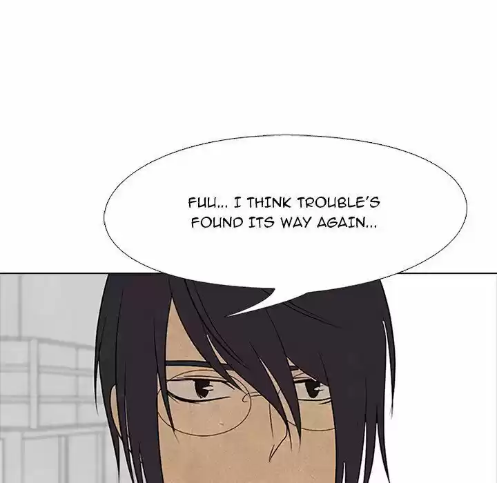 High School Devil Chapter 97