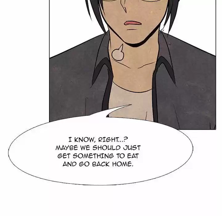 High School Devil Chapter 98