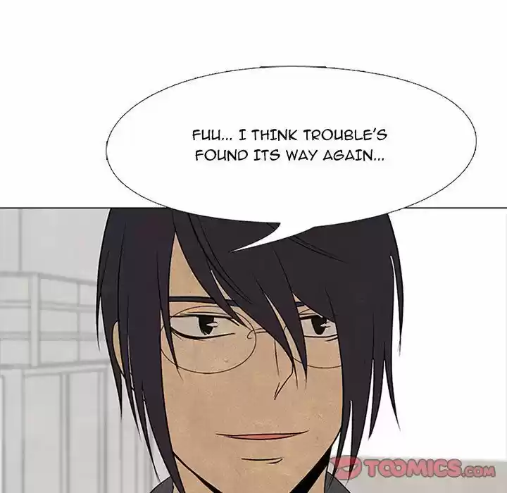 High School Devil Chapter 98