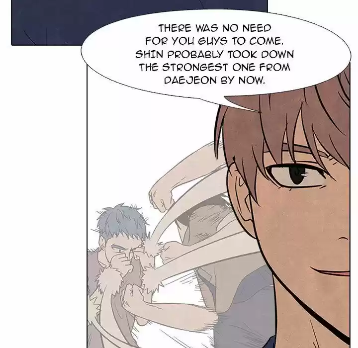 High School Devil Chapter 98