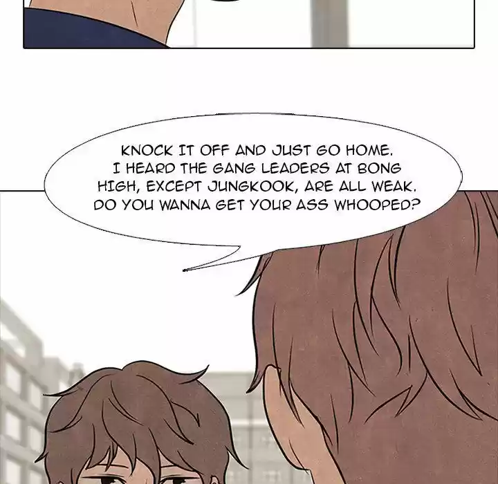 High School Devil Chapter 98