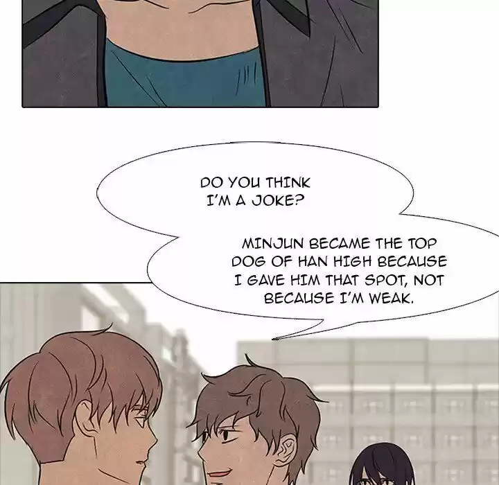 High School Devil Chapter 98