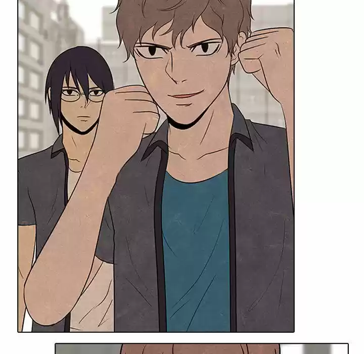 High School Devil Chapter 98