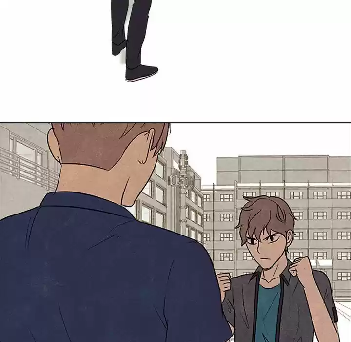 High School Devil Chapter 98