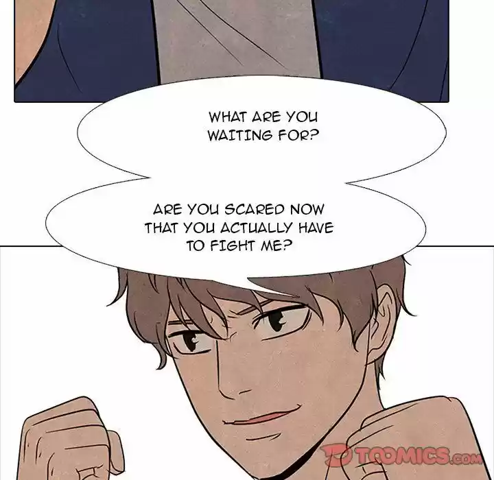 High School Devil Chapter 98