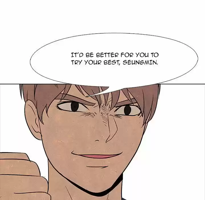 High School Devil Chapter 98