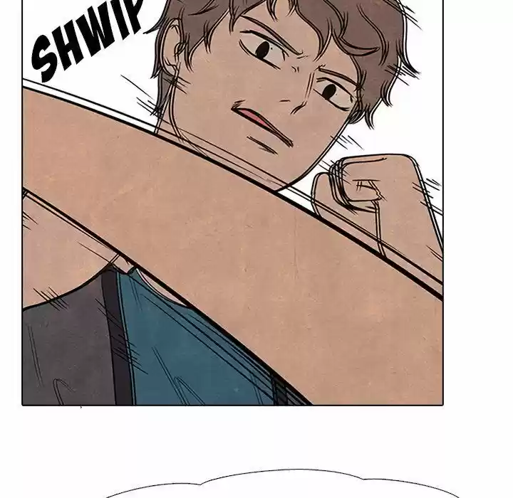 High School Devil Chapter 98